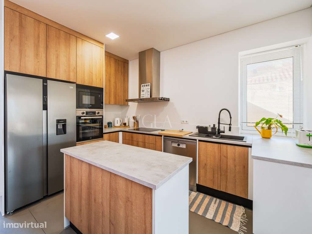 Moradia com Terreno em Cortegaça-14