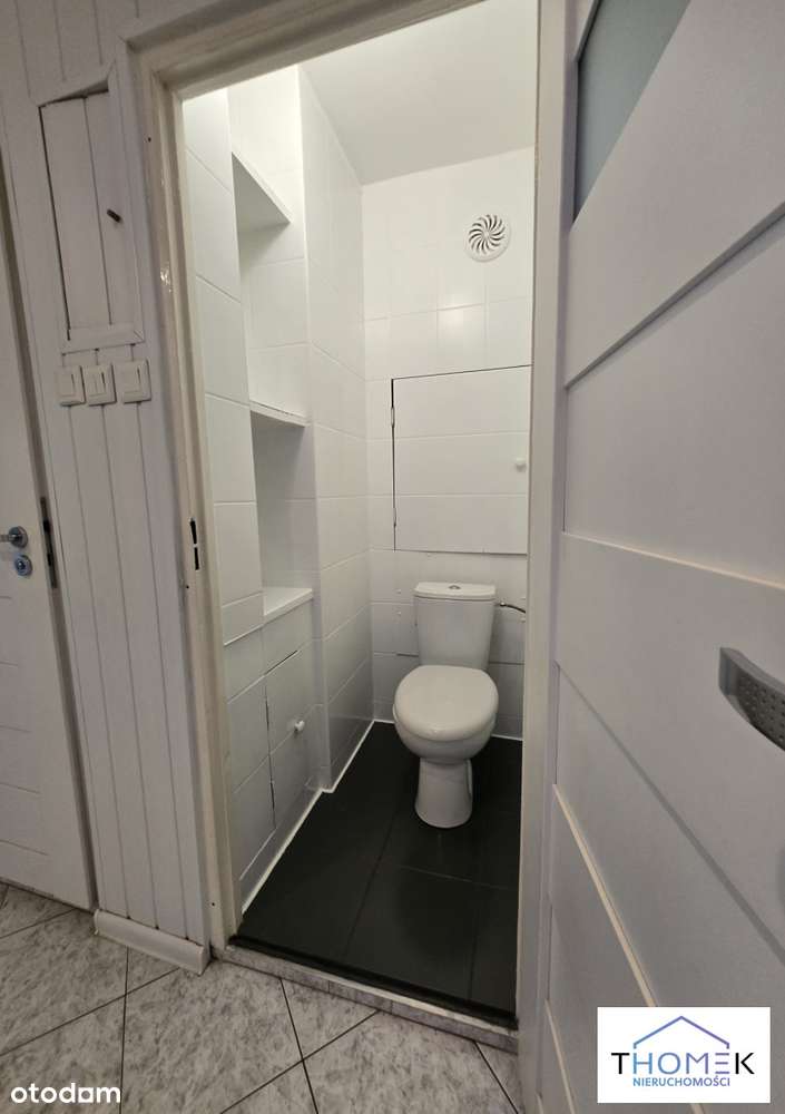 Przestronne mieszkanie - Dąbrowa Górnicza-14