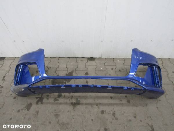 Zderzak przód przedni Audi RS Q3 RSQ3 8U0 Lift 15-18 - 1