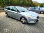 Ford Mondeo 2.0 Titanium X - 4