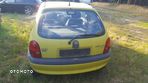 Przepustnica Opel Corsa b 2001r 1.0 - 6