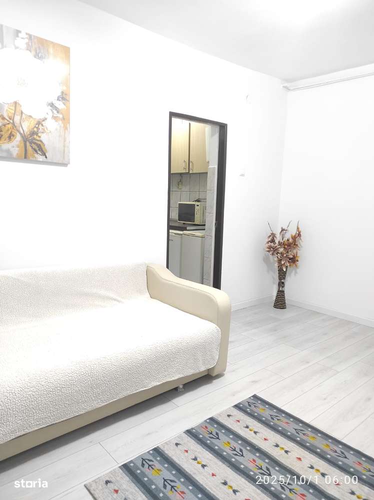 Garsonieră cochetă, modern finisată–Zona Meteorologiei-Preț atractiv - Imagine principală: 2/10