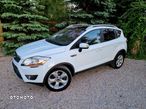 Ford Kuga 2.0 TDCi Titanium FWD - 13