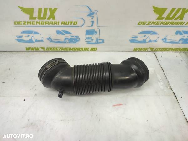 Tub conducta admisie aer 1K0129684L Volkswagen VW Caddy 3 - 1