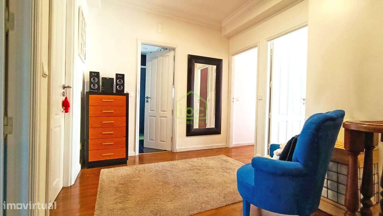 Moradia T4 | Póvoa de Varzim-11