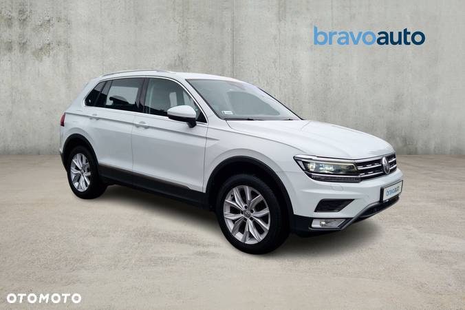 Volkswagen Tiguan - 7