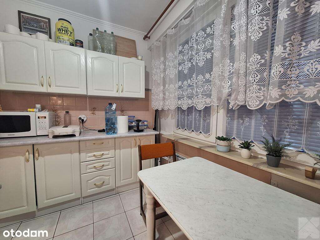 Mieszkanie dwupokojowe - Kazanów-3