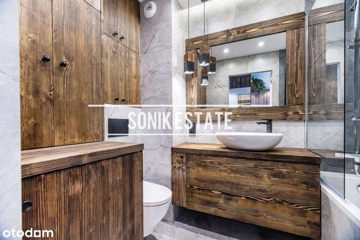 Apartment in krakow - Widok 6
