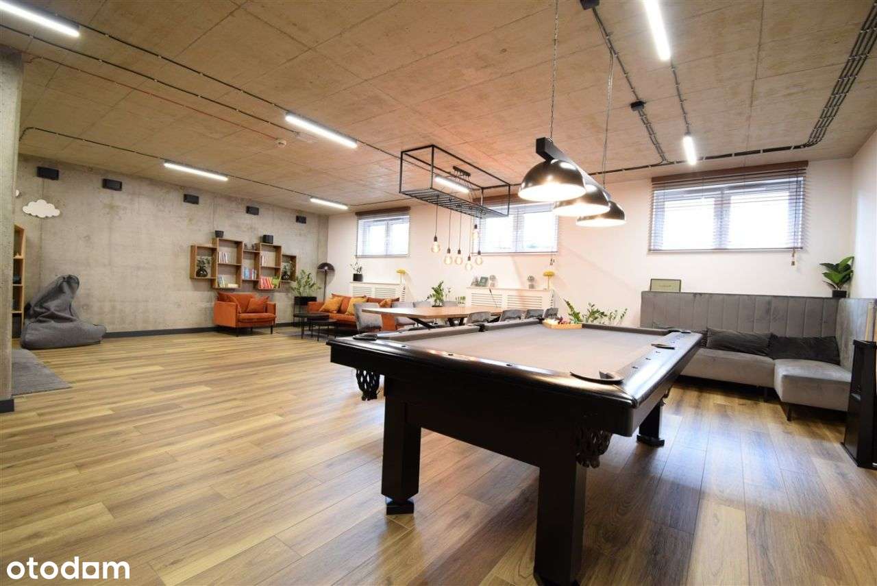 Słoneczny 3 pokojowy apartament, Okam Inspire!-12