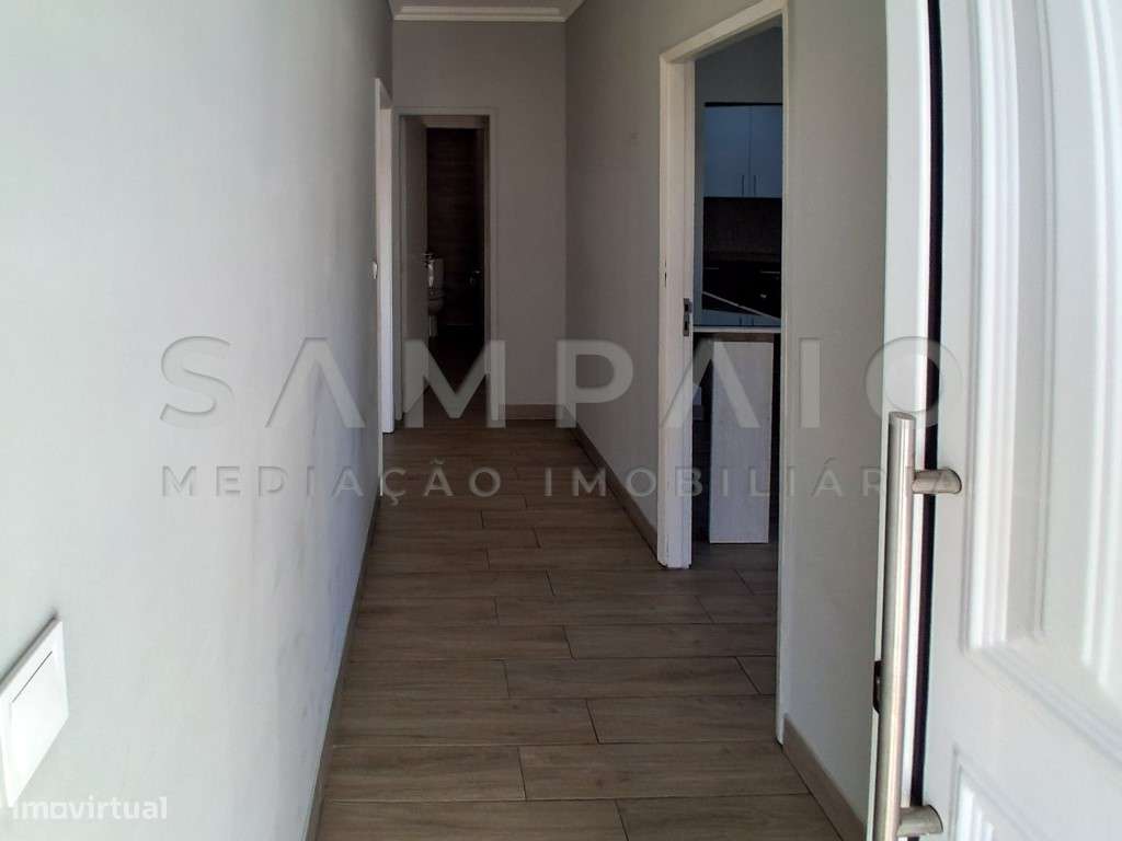 Andar moradia T3 - S. Cosme!-5