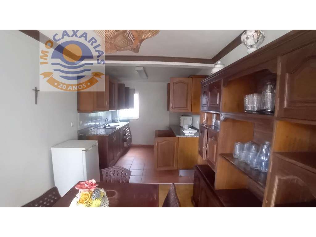 Moradia em Ourém - Grande imagem: 5/22