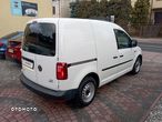 Volkswagen caddy - 4