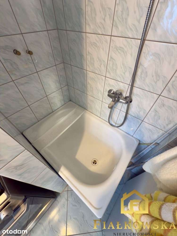 Kawalerka z potencjałem - ul. Ptasia-10