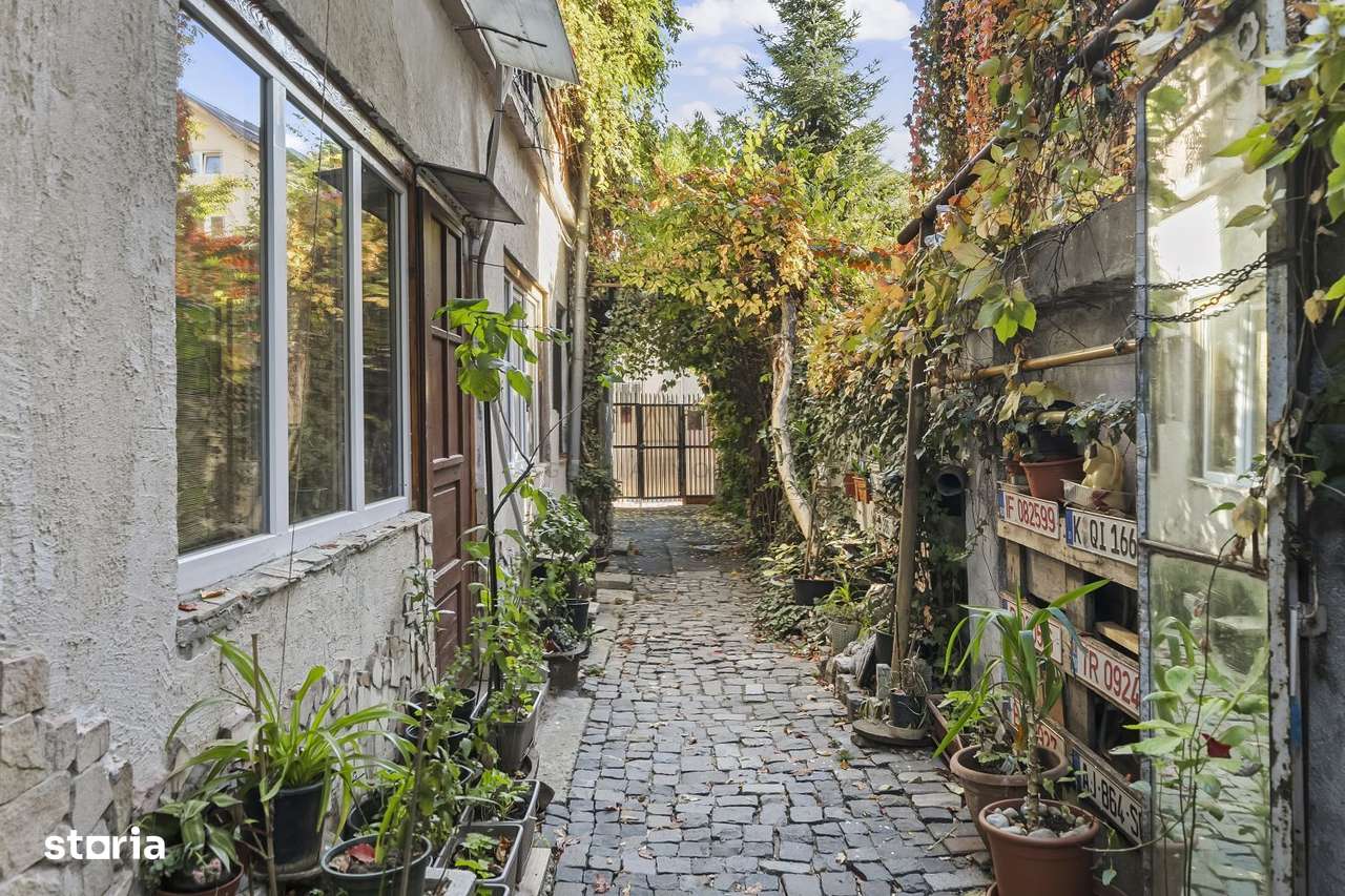 2 Camere - Centrala Proprie | Fara Risc | COMISION 0%-13