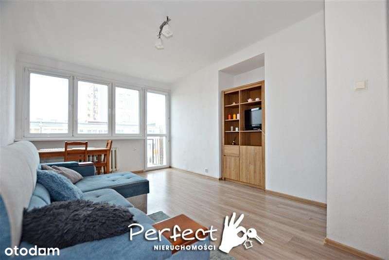 Kawalerka z balkonem na Przylesiu-Gałczyńskiego Sw - Pełny obrazek: 5/20