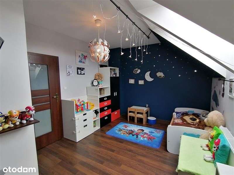 Dom szeregowy - Banino-15