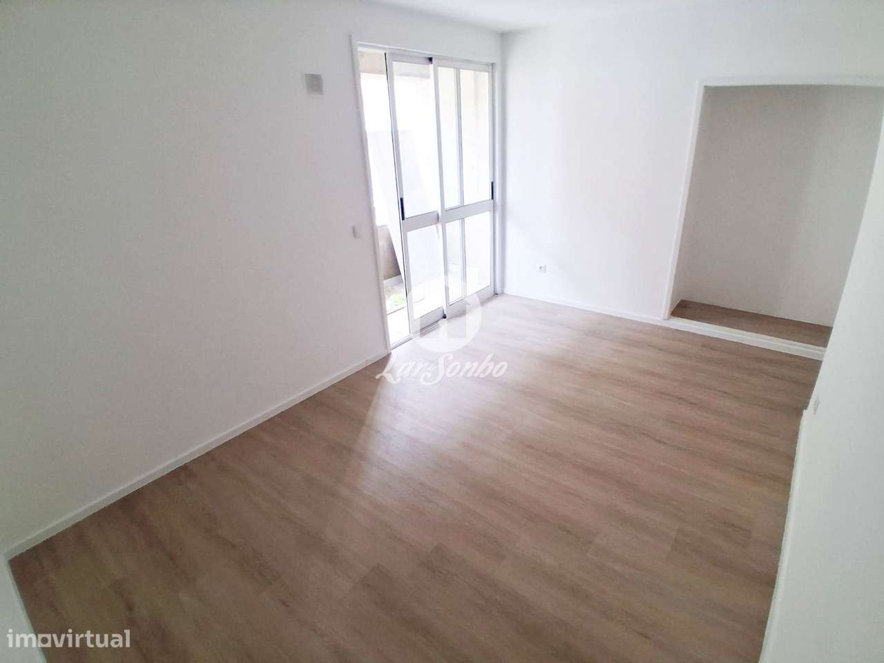 APARTAMENTO T3 REMODELADO - BAGUIM DO MONTE-8