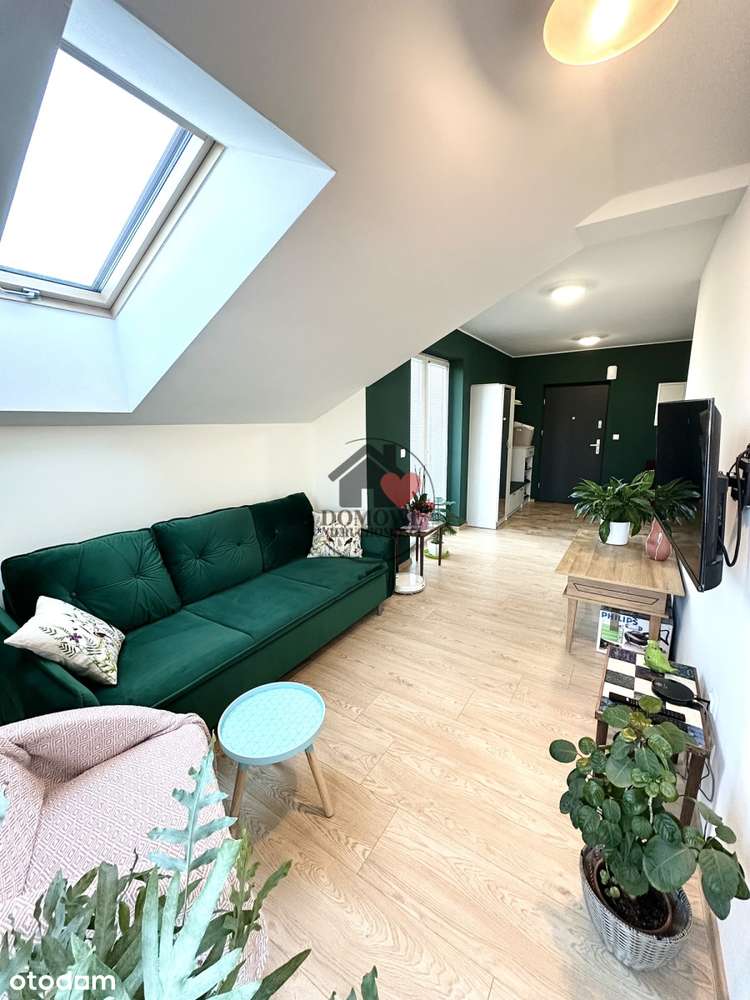 Imponujący przestronnością apartament pod klucz-1