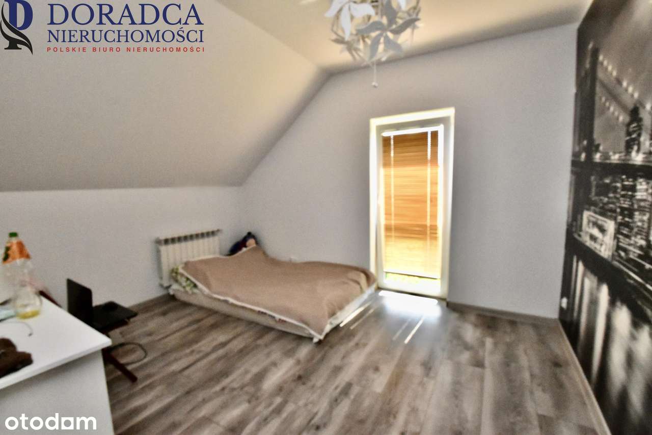 Promocja - Super Cena - Piekny, Nowoczesny Dom w Targanicach-10