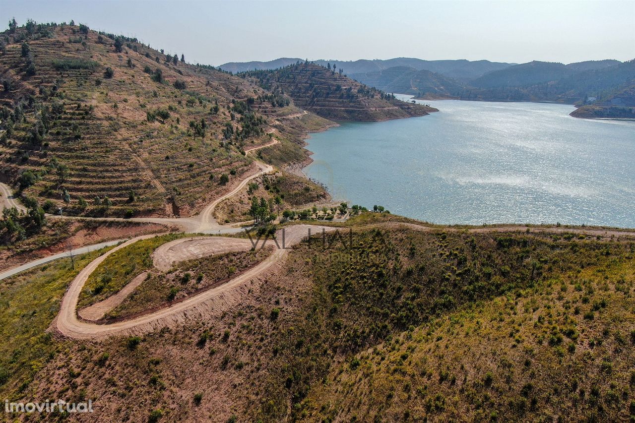 Terreno em Odelouca, Silves, Algarve