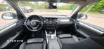 BMW X3 sDrive18d - 9