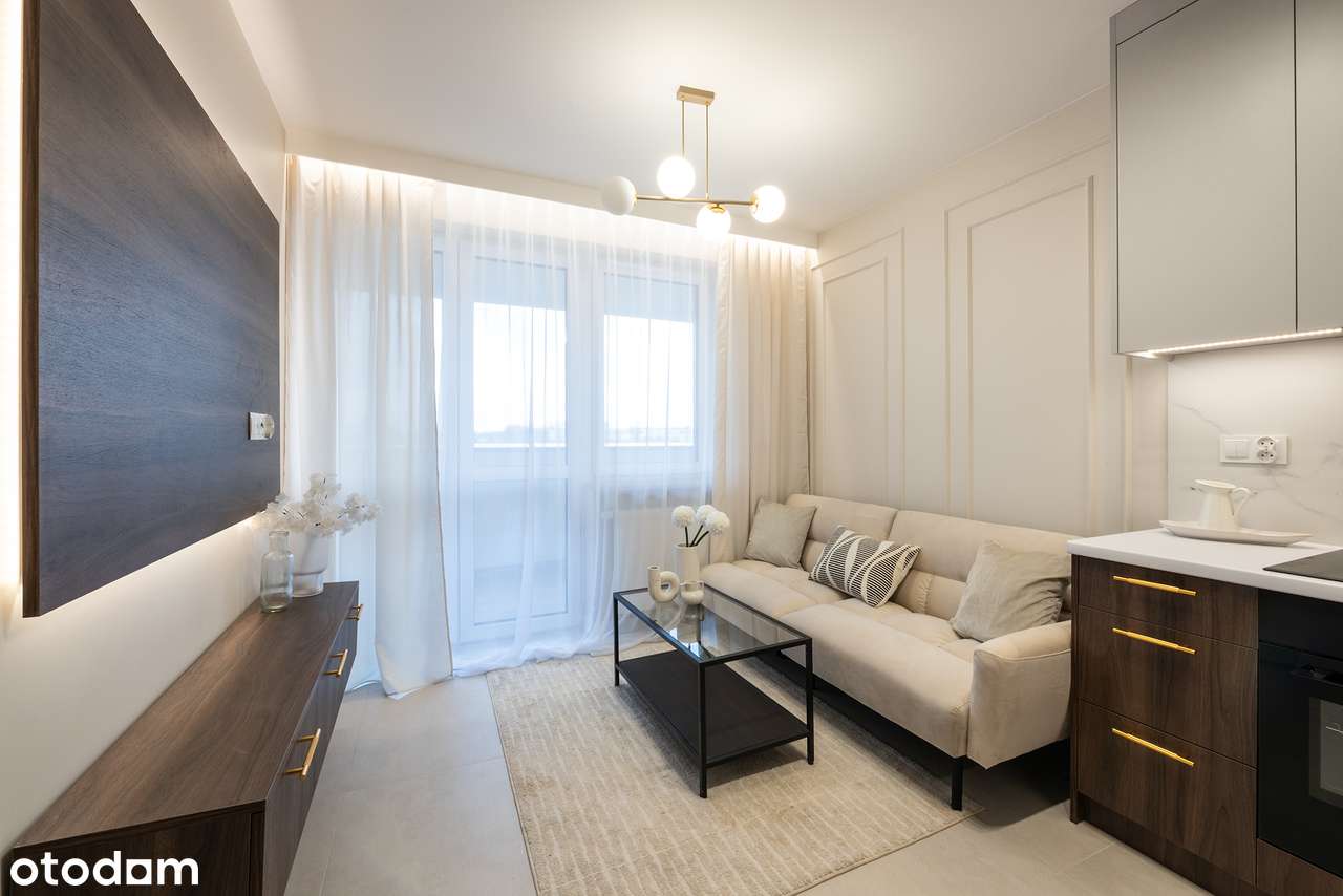 M2 2025r * Top Wykończone* Najlepsze piętro, nikogo nad głową! - Pełny obrazek: 4/18