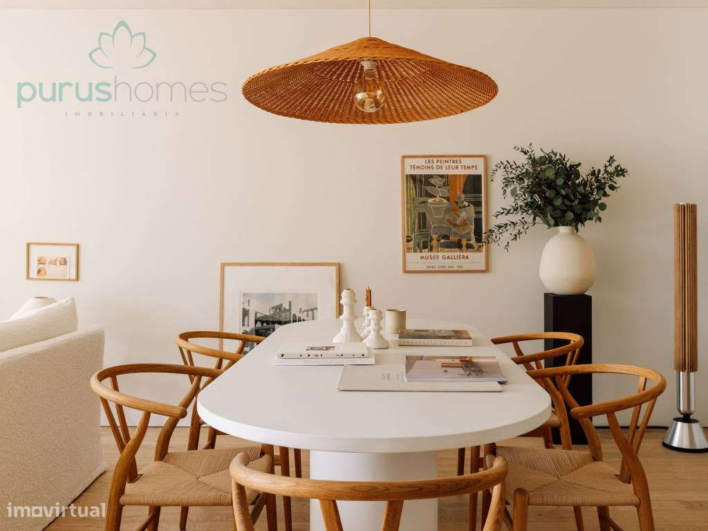 Apartamento T1 Fonte Nova - Aveiro - Grande imagem: 2/10