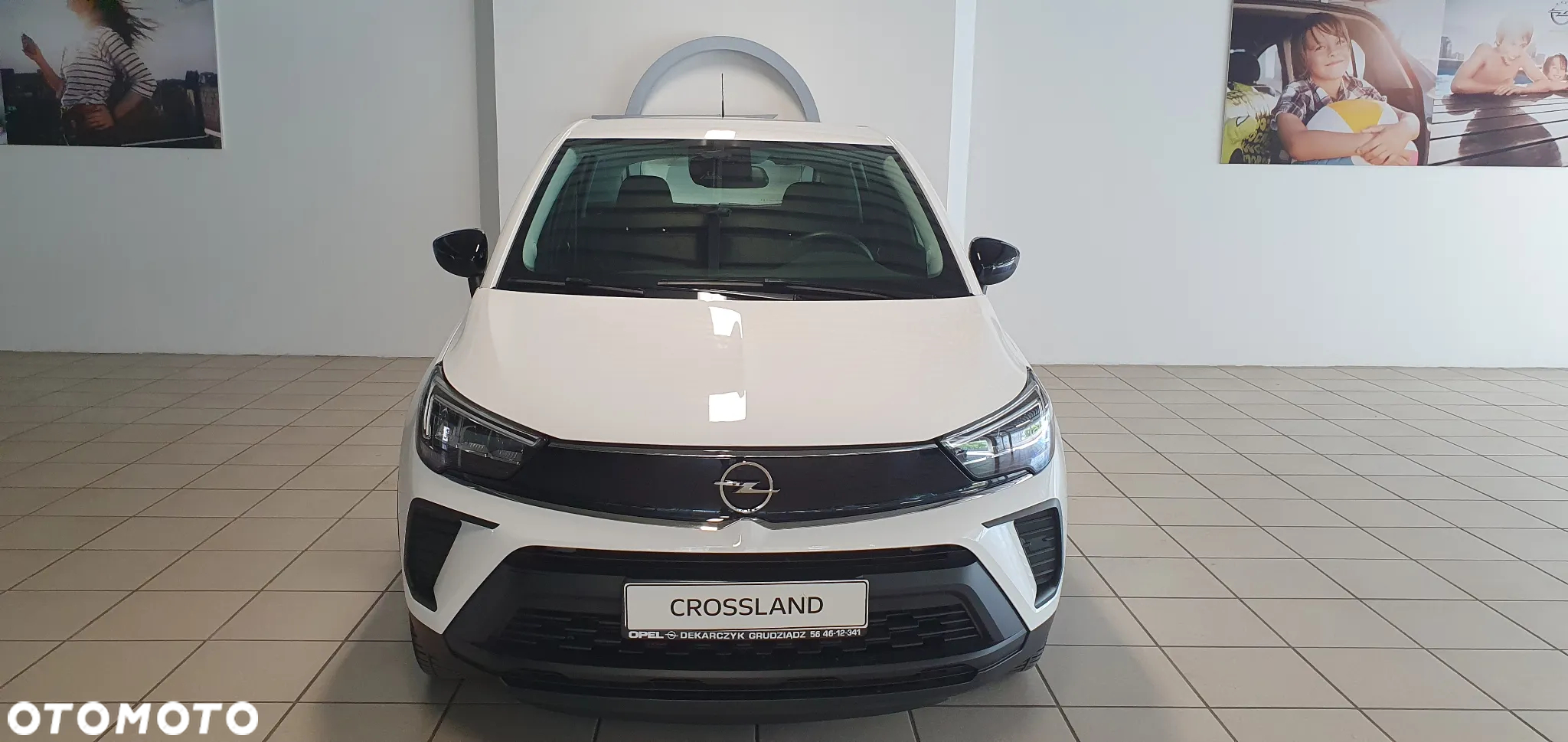 Opel Crossland 1.2 T Edition - 4