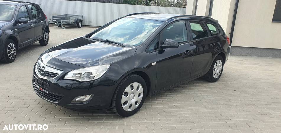 Opel Astra 1.4 Active - 1