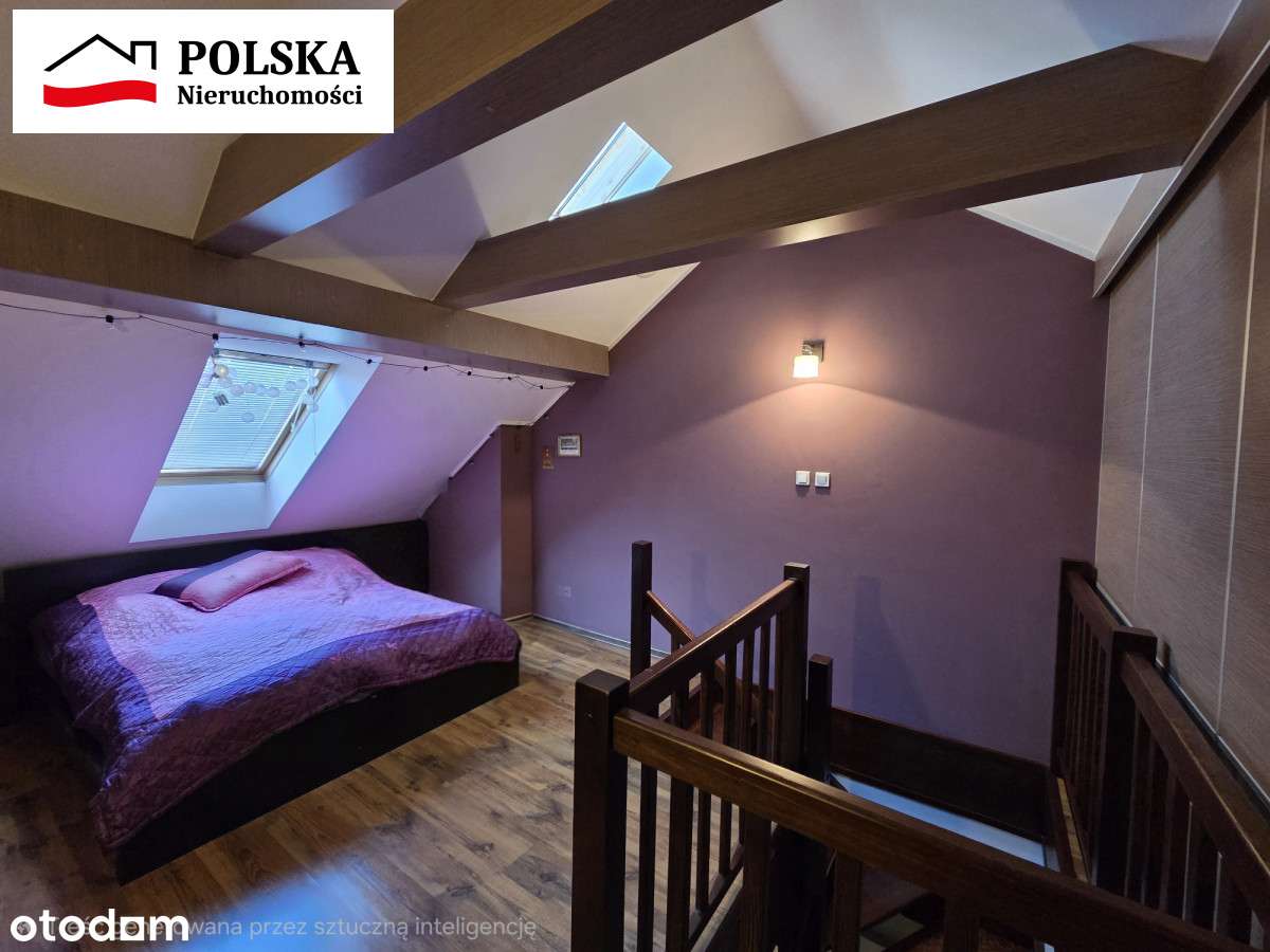 Dom szeregowy - 4 pokojowy w Rumi-18