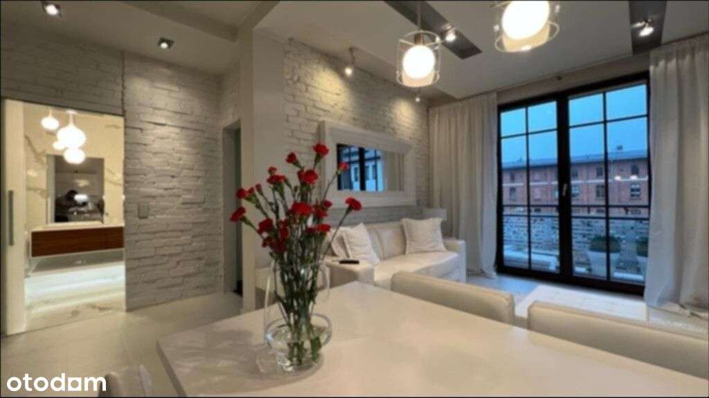 Wynajmę Apartament Premium w Garden Haus z garażem - Pełny obrazek: 5/14