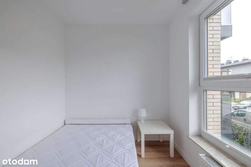 Gotowe Do Zamieszkania | Skomunikowane | Przytulne-6