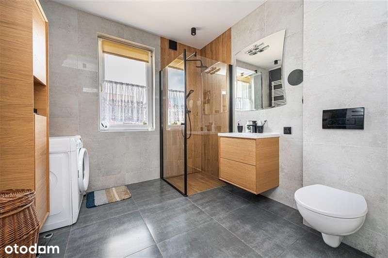 Dom wolnostojący - Pogórze-6