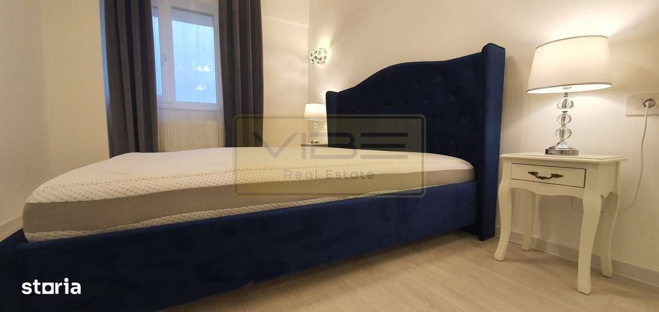 Apartament 2 camere premium+parcare Bucium - Sofia District - Imagine principală: 2/20