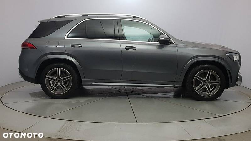 Mercedes-Benz GLE - 7