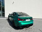 BMW M3 M Competition xDrive sport - 5