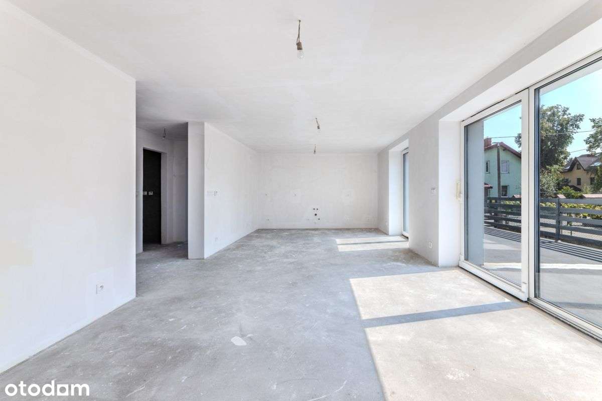 Dom wolnostojący deweloperski Wrzosy-9