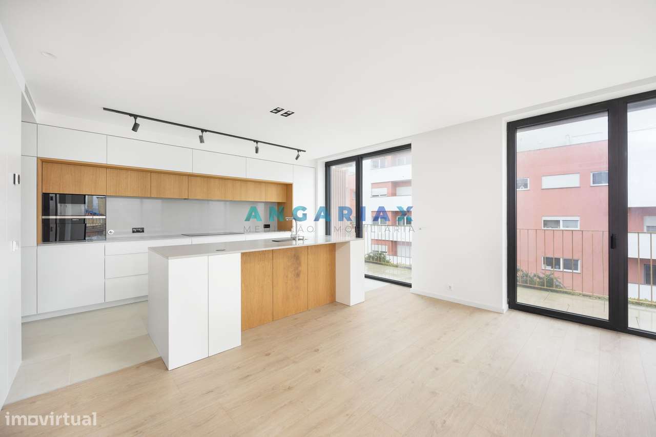 Ang765 Apartamento T4 Para Venda Em Leiria