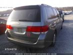 Listwa Progowa Honda Odyssey 3.5 2008 - 8