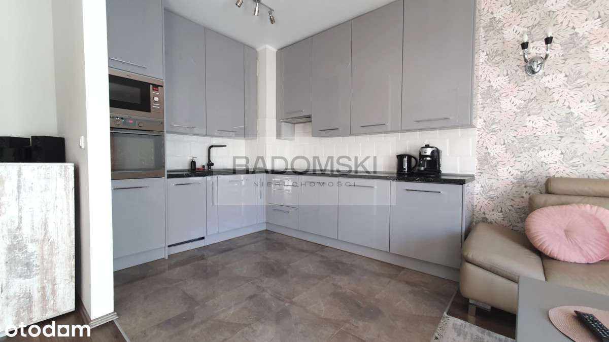 Rezydencja Marina - 3 pokoje blisko morza - Pełny obrazek: 5/20