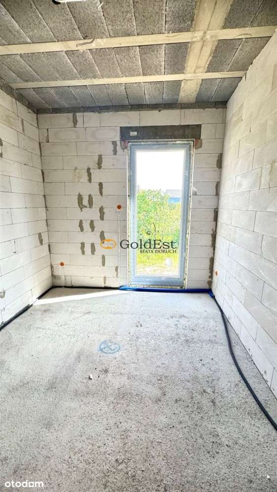 Domy, deweloperski stan, Jaworzyna Śląska-5