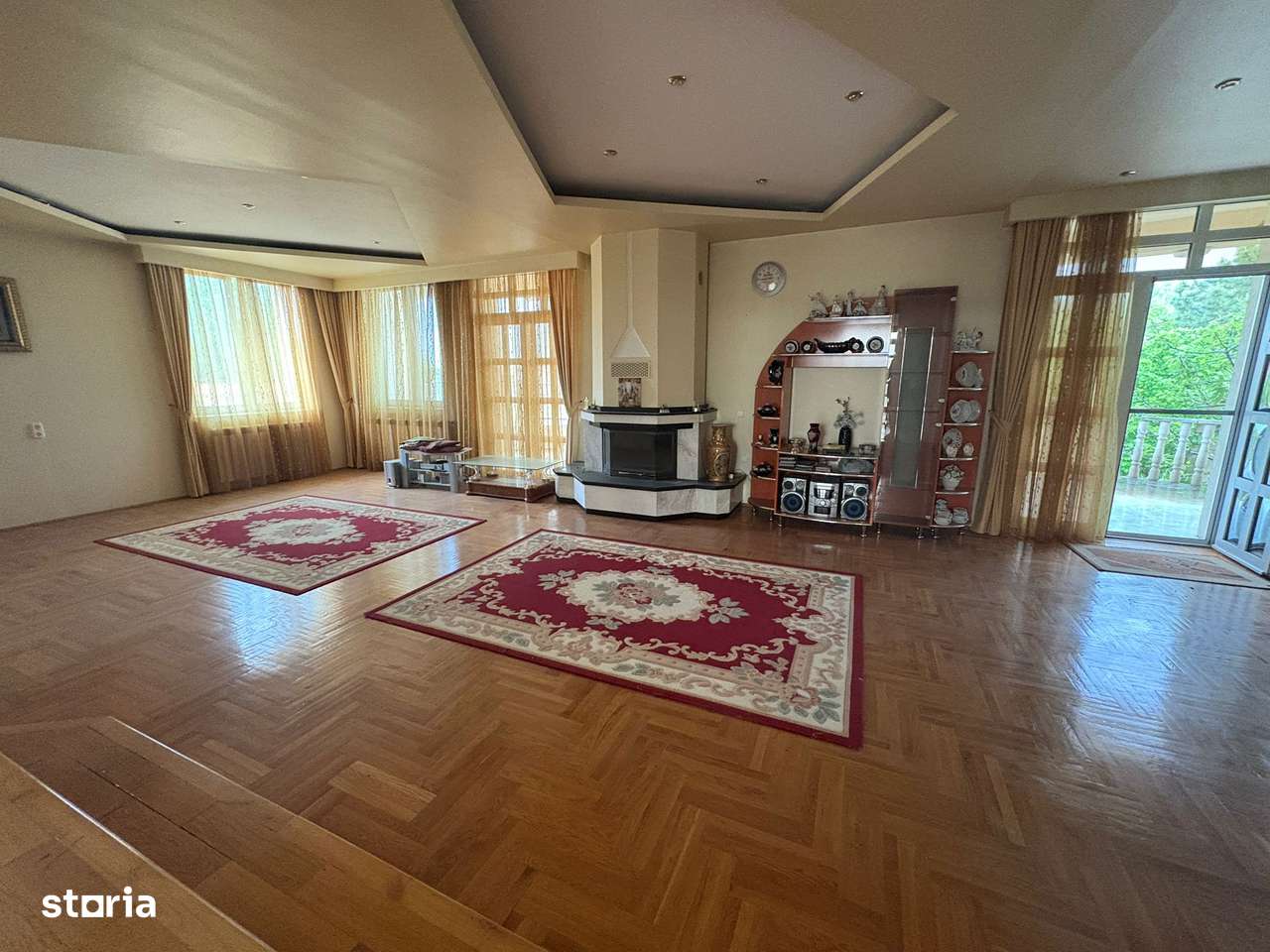 GAMINVEST Vila cu 13 camere si 3000 mp teren in Sanmartin,Bihor,V4221 - Imagine principală: 4/12