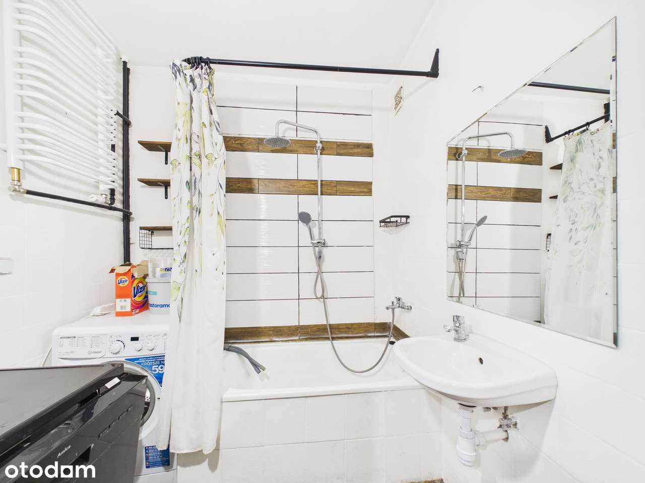 Ruda Śląska-ul. 1 Maja- 3 pokoje- 59,07 m2-6