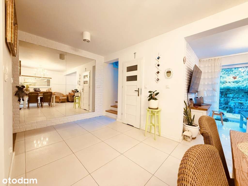 Zarabiający Pensjonat w Wiśle-11