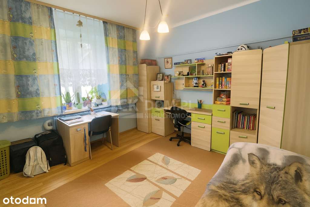 Rytwiany – Na sprzedaż dom 70m2 z dużą działką-8