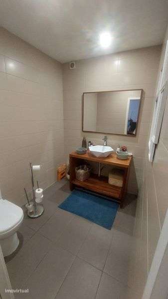 Moradia no centro da cidade - Grande imagem: 5/12