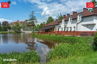 Obiekt na sprzedaż, 300m², Niemodlin, Restauracja