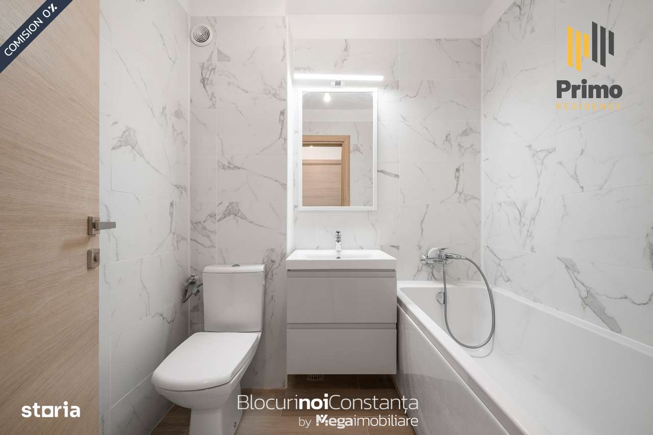 #A mai rămas un singur apartament la cheie| 180K TVA inclus · Etaj III-17