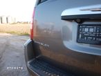 Chrysler Grand Voyager 2.8 CRD Automatik Limited - 25