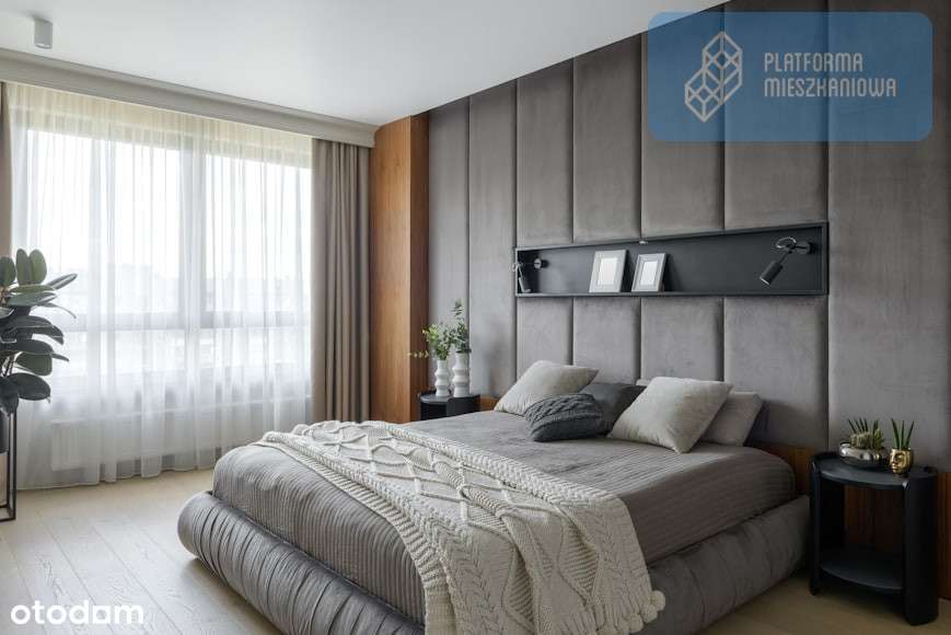Pachońskiego Ustawne 3pokoje klucze2027 smart home - Ansicht 3